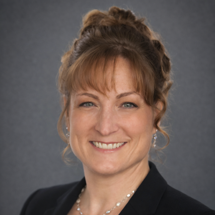 Dr. Shelli Gregory