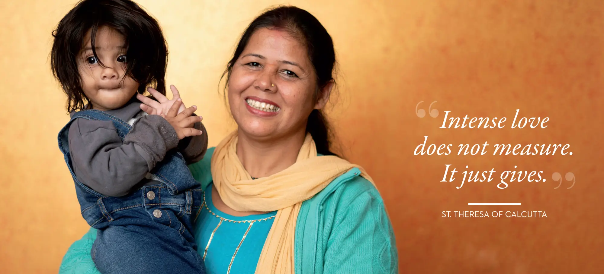 Home Catholic Charities